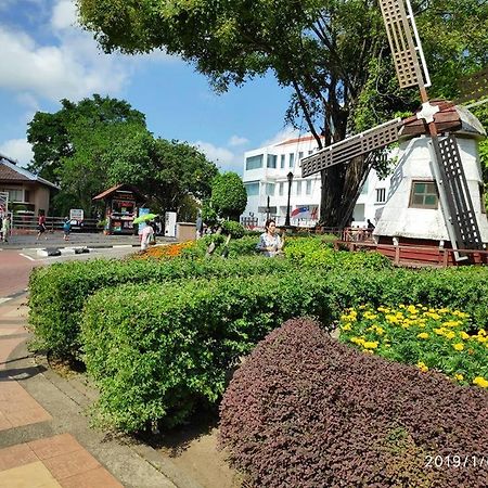 Jalan Jalan Guest House Malacca Luaran gambar